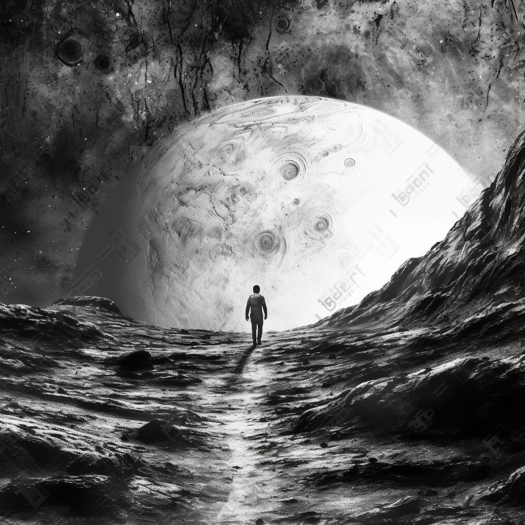 a_person_walking_on_the_Moon._cinematic-38